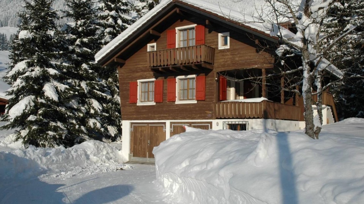 Soerenberg Apartment | Holiday apartment Sörenberg for 1 - 6 persons with 3 bedrooms - Holiday apartment