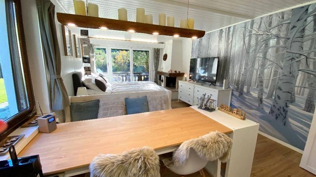 Soerenberg Apartment | Holiday apartment Sörenberg for 1 - 5 persons with 1 bedroom - Holiday apartment