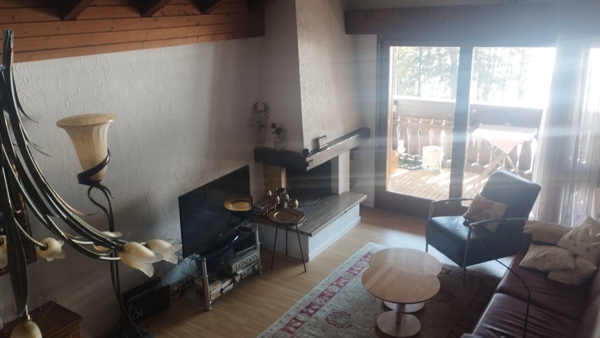 Soerenberg Apartment | Holiday apartment Sörenberg for 1 - 6 persons with 1 bedroom - Holiday apartment in one or multi-fam