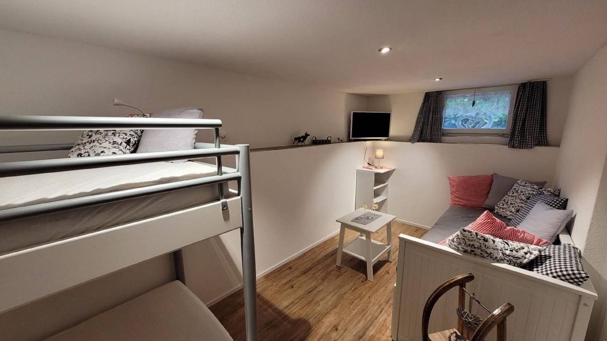 Soerenberg Apartment | Holiday apartment Sörenberg for 1 - 6 persons with 2 bedrooms - Holiday apartment