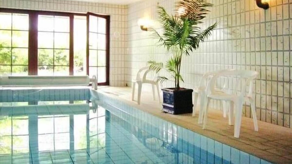 Stinteck Apartment | Holiday apartment Stinteck for 1 - 5 persons with 2 bedrooms - Holiday apartment in one or multi-fam