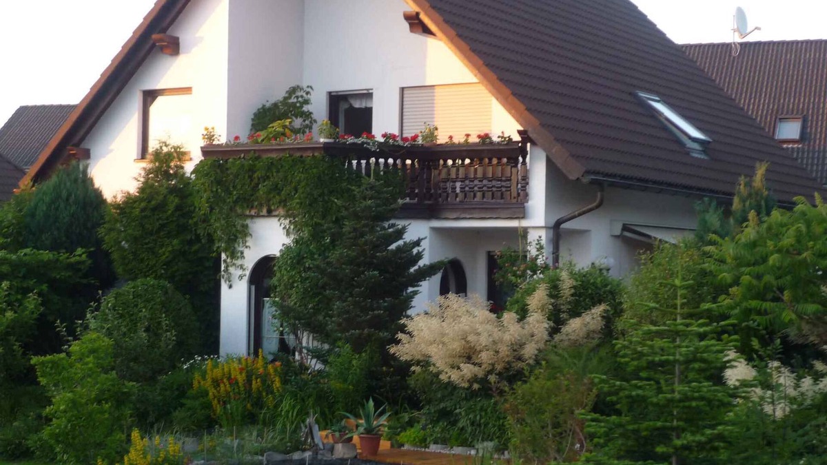 Eibenstock Apartment | Holiday apartment suitable for families with children