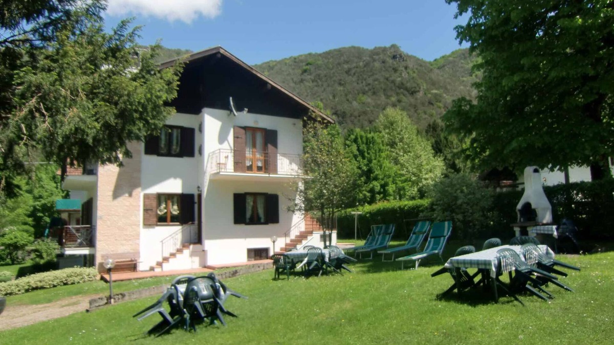 Val Maria-Pur Apartment | Holiday apartment surrounded in nature