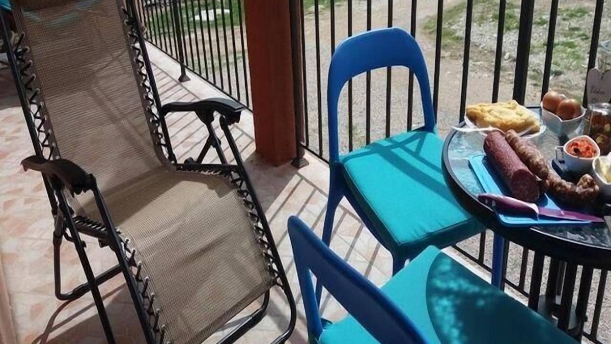 Susanj Apartment | Holiday apartment Šušanj for 1 - 4 persons with 1 bedroom - Holiday apartment in one or multi-family
