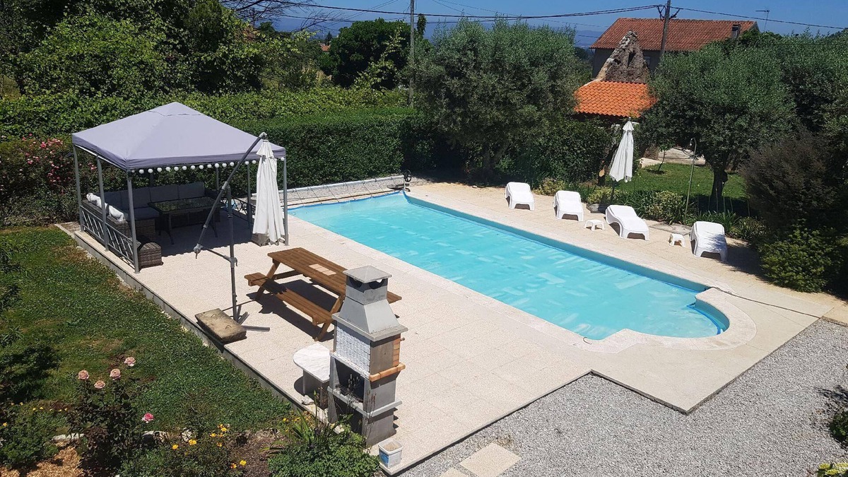 Tabua House | Holiday apartment Tábua for 1 - 6 persons with 2 bedrooms - Holiday house