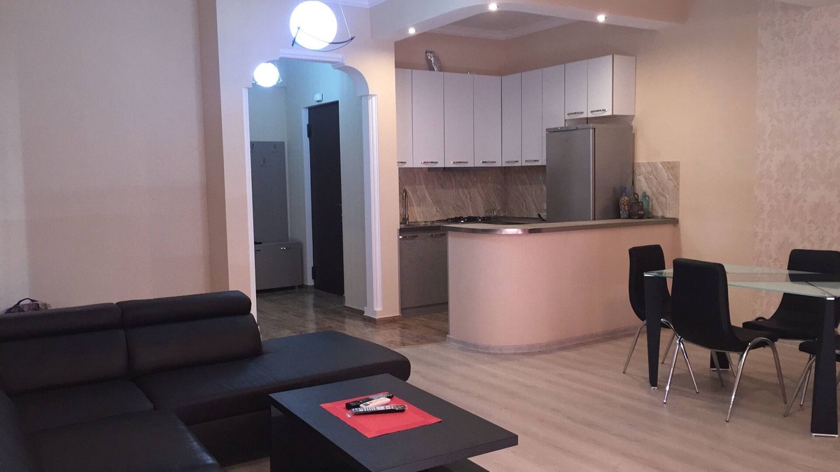 Saburtalo Apartment | Holiday apartment Tblisi