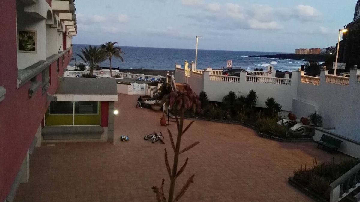 La Garita Apartment | Holiday apartment Telde for 1 - 3 persons with 2 bedrooms - Holiday apartment in one or multi-family