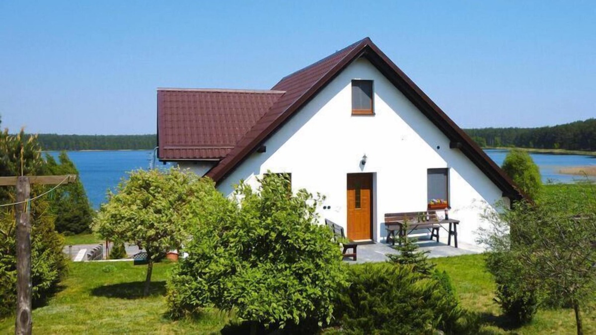 Lipnica Apartment | Holiday apartment, top location, right on the lake