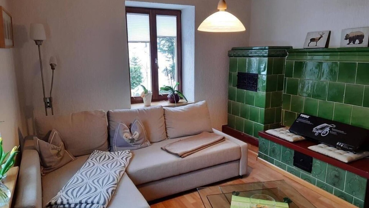 Todtnau Apartment | Holiday apartment Todtnau for 1 - 5 persons with 2 bedrooms - Holiday apartment