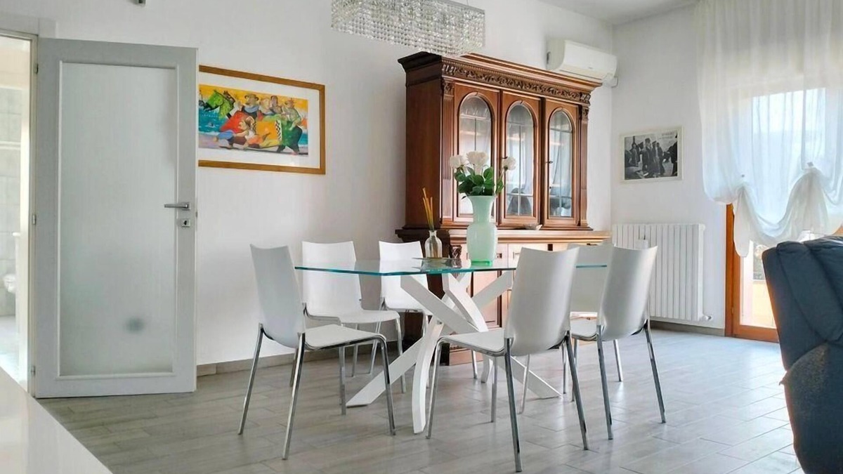 Tortoreto Lido Apartment | Holiday apartment Tortoreto for 1 - 5 persons with 3 bedrooms - Holiday apartment