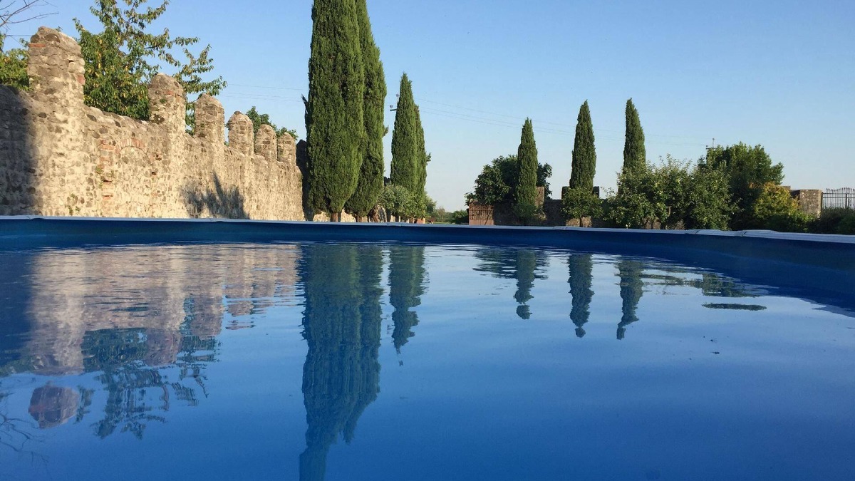 Colugna Apartment | Holiday apartment Udine for 1 - 2 persons with 1 bedroom - Holiday apartment