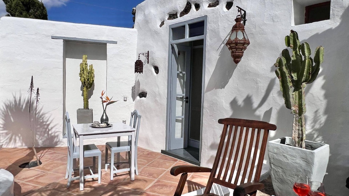 Uga Apartment | Holiday apartment Uga for 1 - 2 persons - Casa Rural