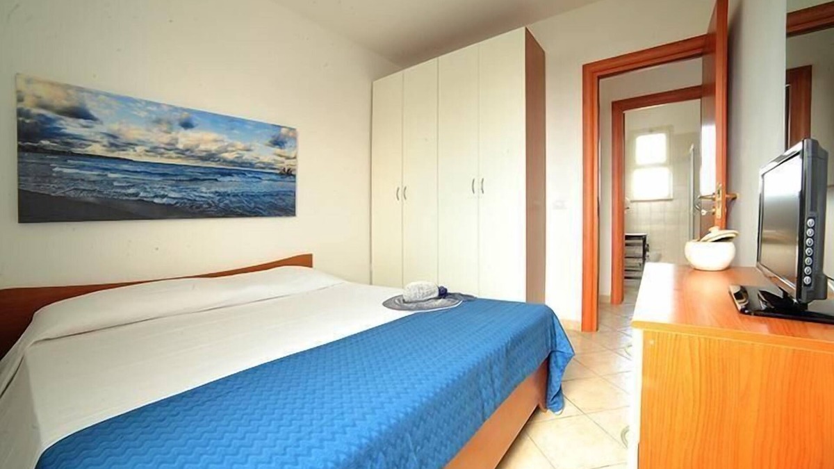 Torre Mozza Apartment | Holiday apartment Ugento for 1 - 2 persons with 1 bedroom - Holiday apartment in one or multi-family