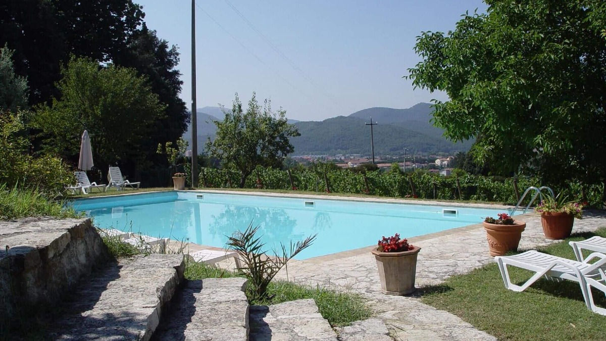 Umbertide Other | Holiday apartment Umbertide for 1 - 2 persons with 1 bedroom - Farmhouse