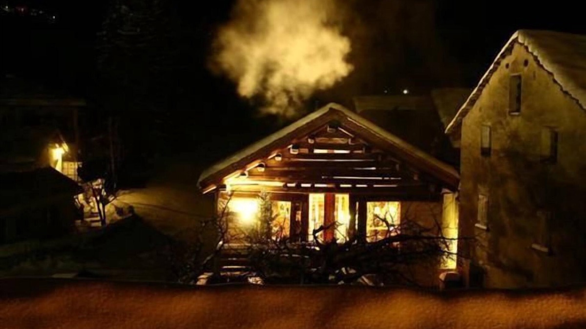 Vicosoprano Apartment | Holiday apartment Vicosoprano for 1 - 4 persons with 2 bedrooms - Holiday apartment