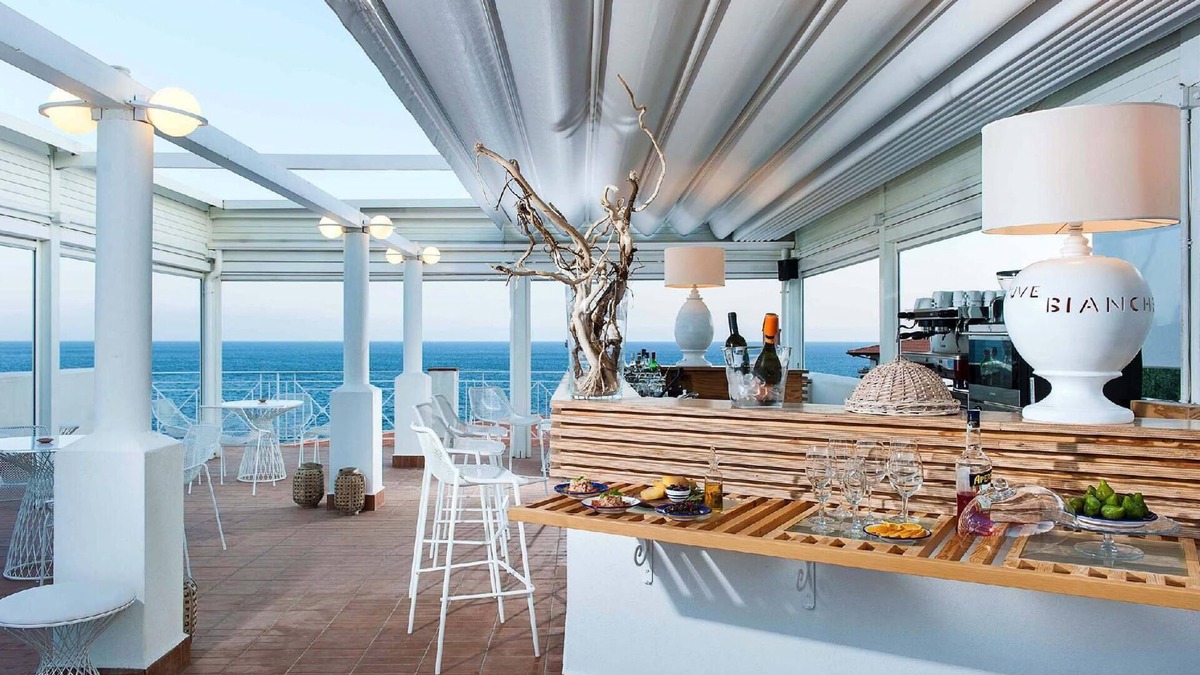 Villammare Apartment | Holiday apartment Vibonati for 1 - 6 persons with 2 bedrooms - Holiday apartment