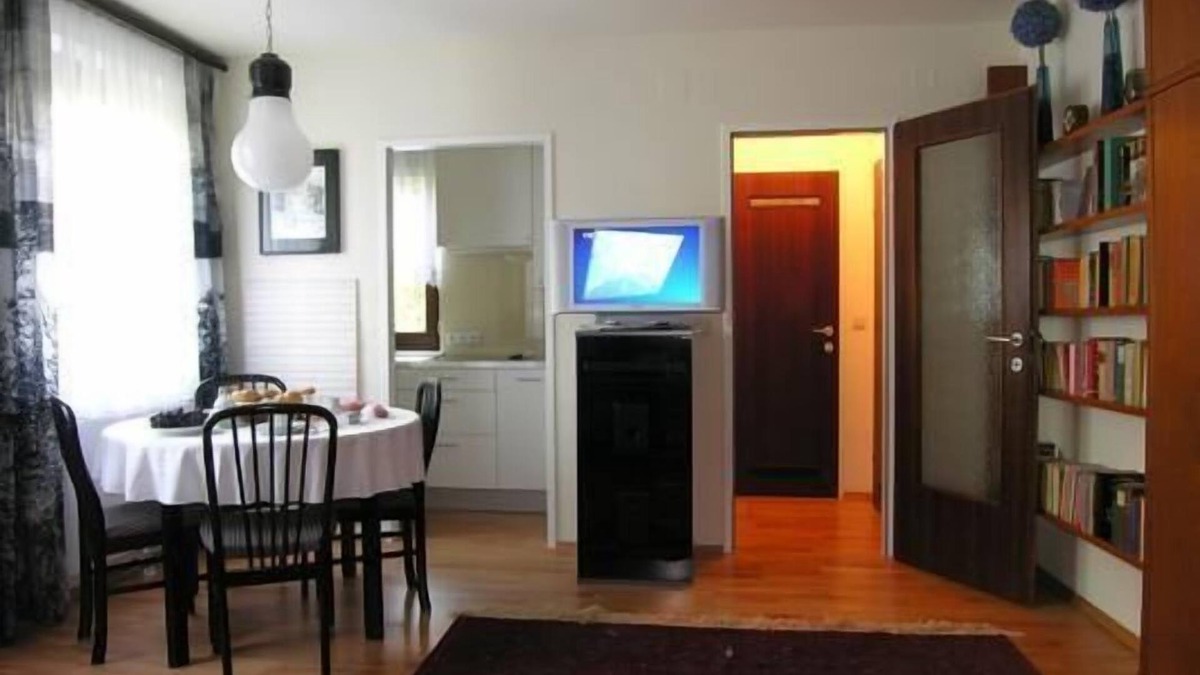Penzing Apartment | Holiday apartment Vienna for 1 - 2 persons - Holiday apartment