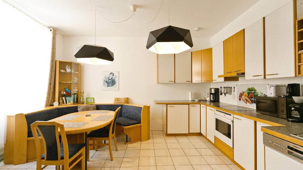Funfhaus Apartment | Holiday apartment Vienna for 1 - 4 persons with 2 bedrooms - Holiday apartment