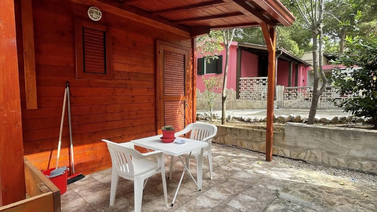 Defensola Apartment | Holiday apartment Vieste for 1 - 3 persons with 1 bedroom - Holiday apartment