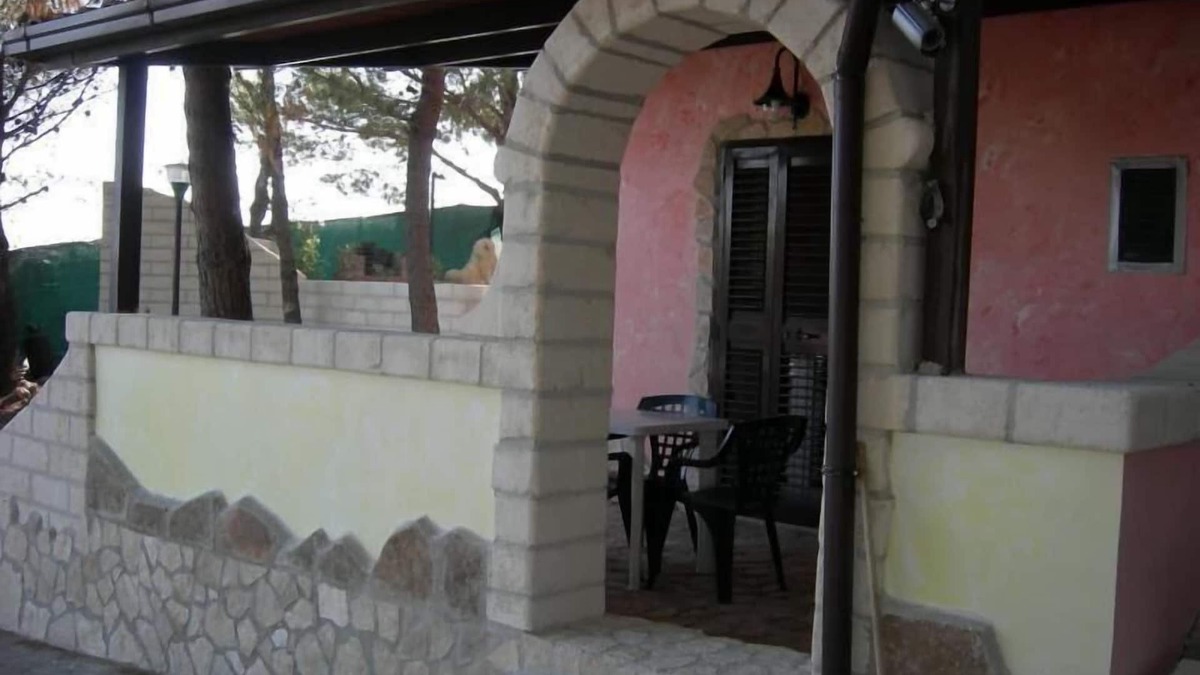 Defensola House | Holiday apartment Vieste for 1 - 4 persons with 1 bedroom - Holiday house