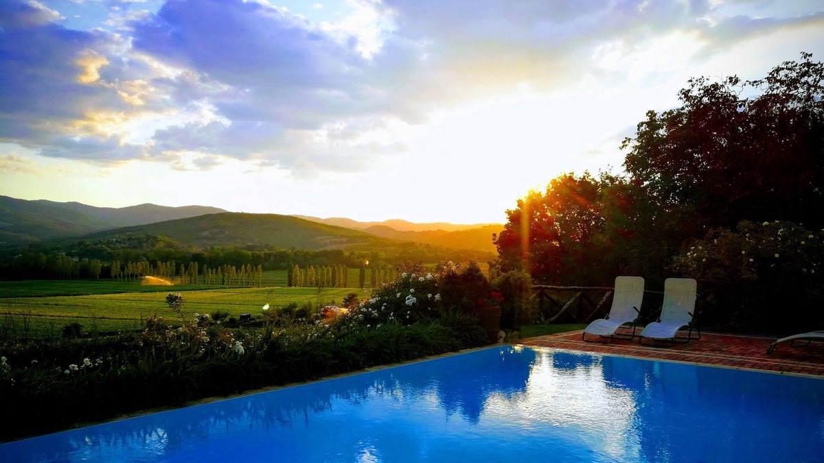 Santa Reparata Apartment | Holiday Apartment Villa Maria - Fabrizia apartment