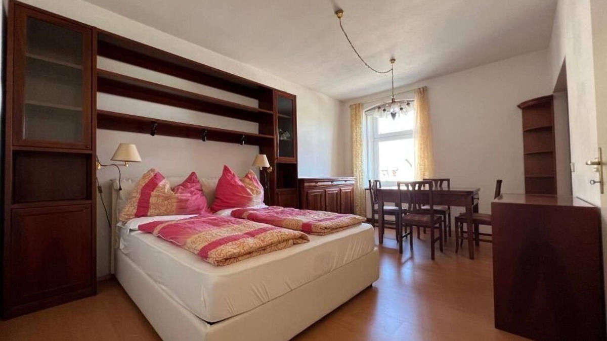 Villach Apartment | Holiday apartment Villach for 1 - 2 persons with 1 bedroom - Holiday apartment in one or multi-famil