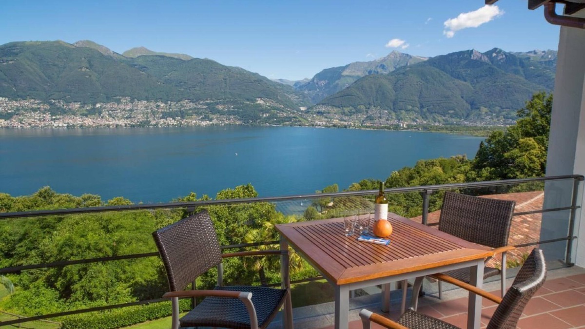 Vira Apartment | Holiday apartment Vira for 1 - 3 persons with 1 bedroom - Holiday apartment in one or multi-family h