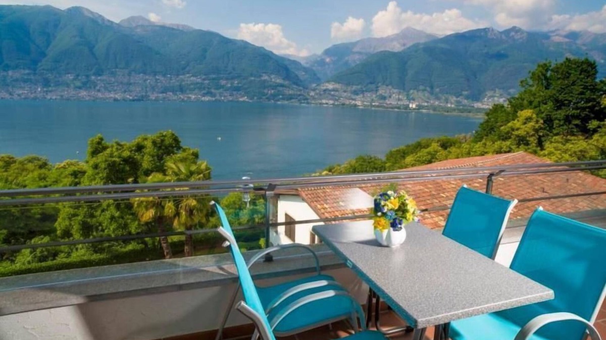 Vira Apartment | Holiday apartment Vira for 1 - 4 persons with 1 bedroom - Holiday apartment in one or multi-family h