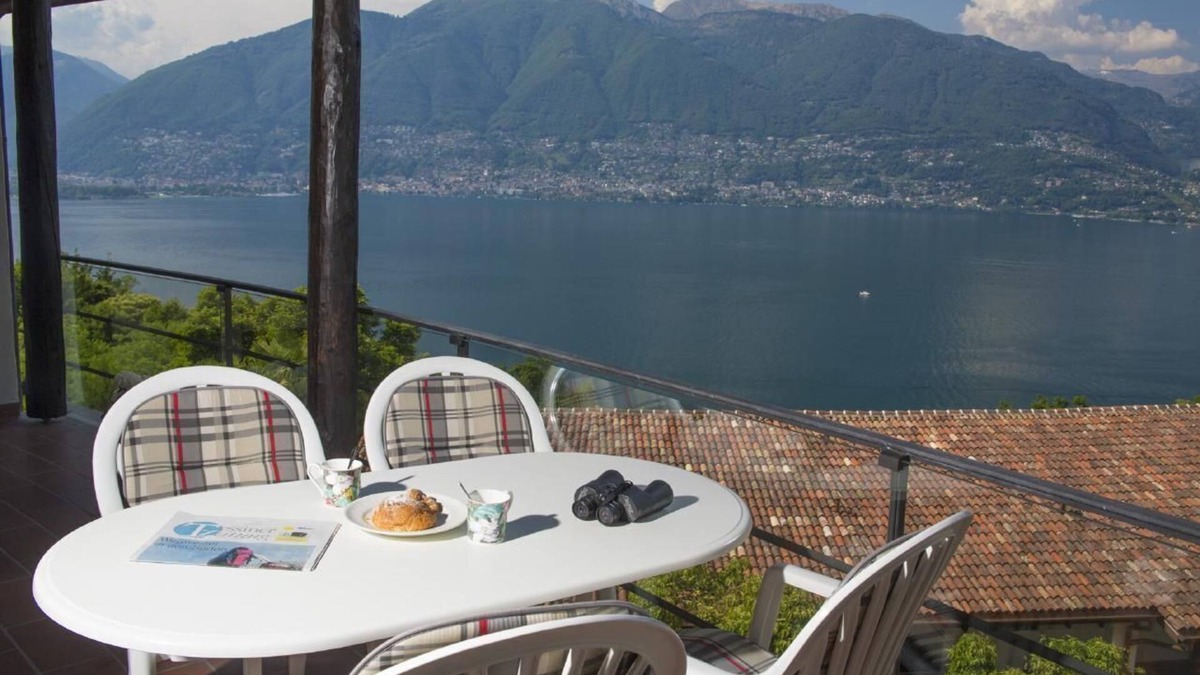 Vira Apartment | Holiday apartment Vira for 1 - 2 persons with 1 bedroom - Holiday apartment in one or multi-family h