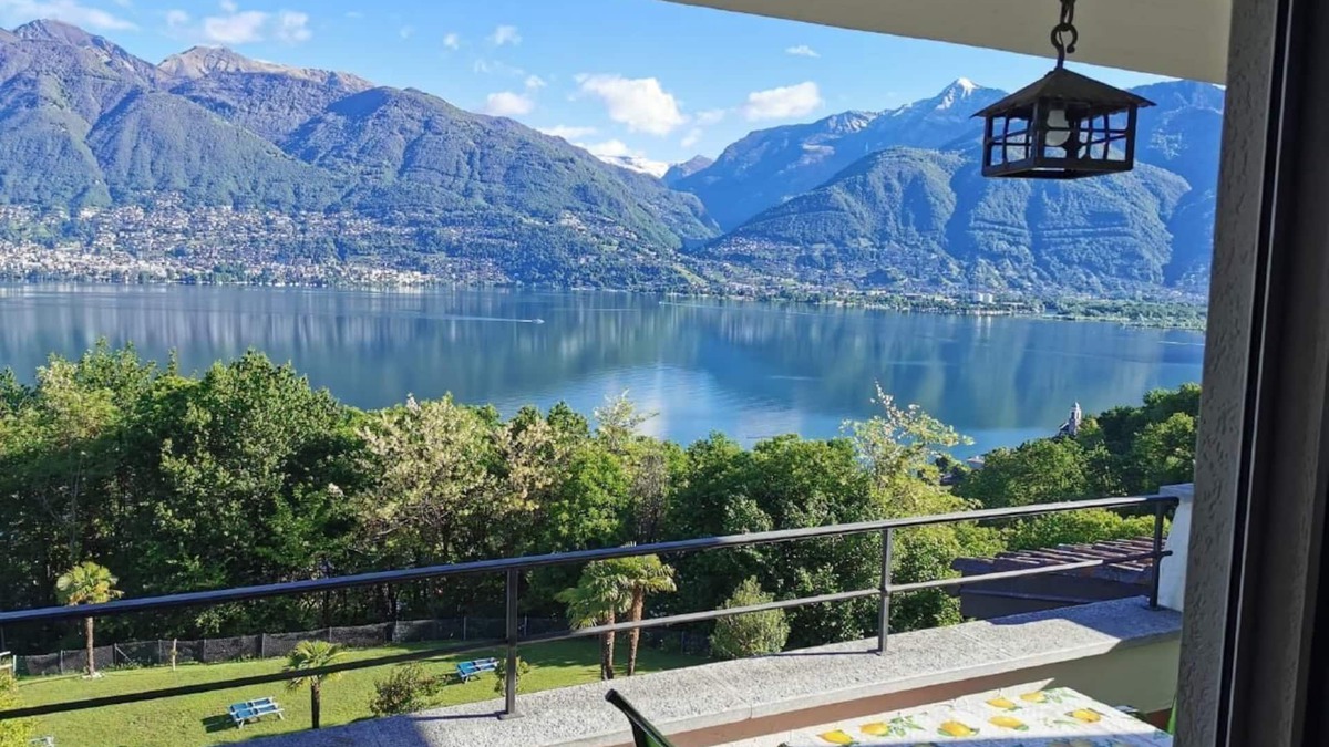 Vira Apartment | Holiday apartment Vira for 1 - 4 persons with 2 bedrooms - Holiday apartment in one or multi-family