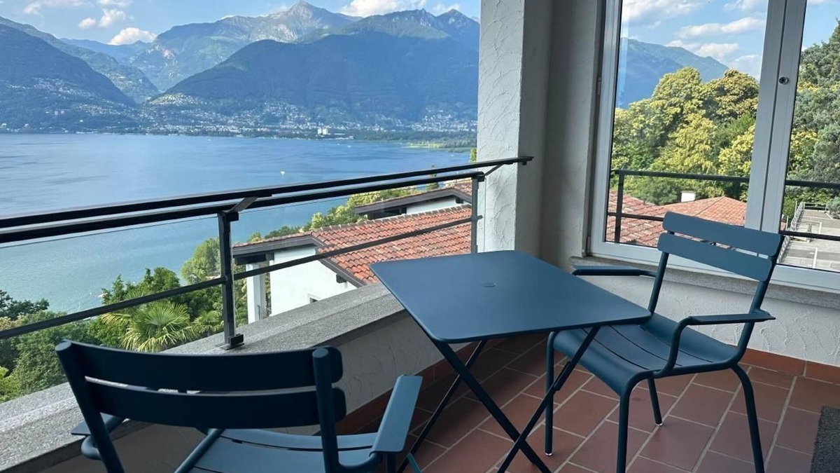 Vira Apartment | Holiday apartment Vira for 1 - 3 persons with 1 bedroom - Holiday apartment in one or multi-family h