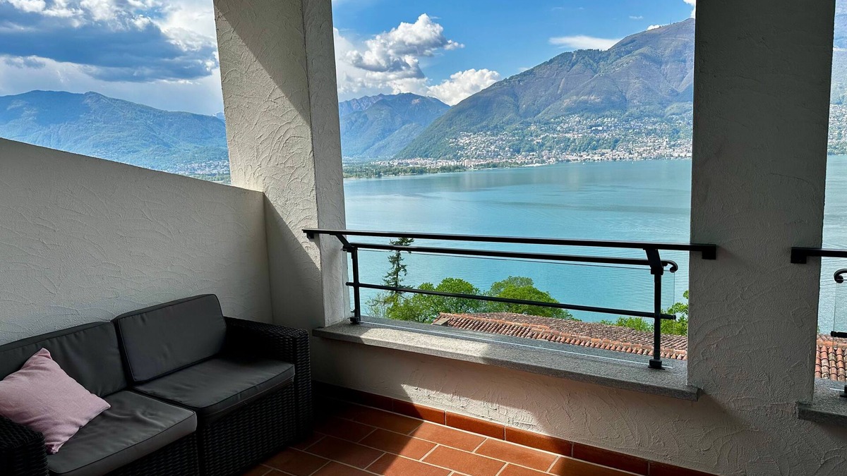 Vira Apartment | Holiday apartment Vira for 1 - 4 persons with 1 bedroom - Holiday apartment in one or multi-family h