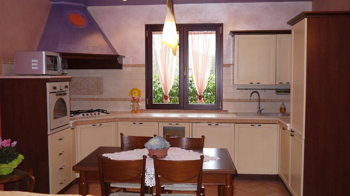 Viserba Apartment | Holiday apartment Viserba for 1 - 5 persons with 3 bedrooms - Twin house