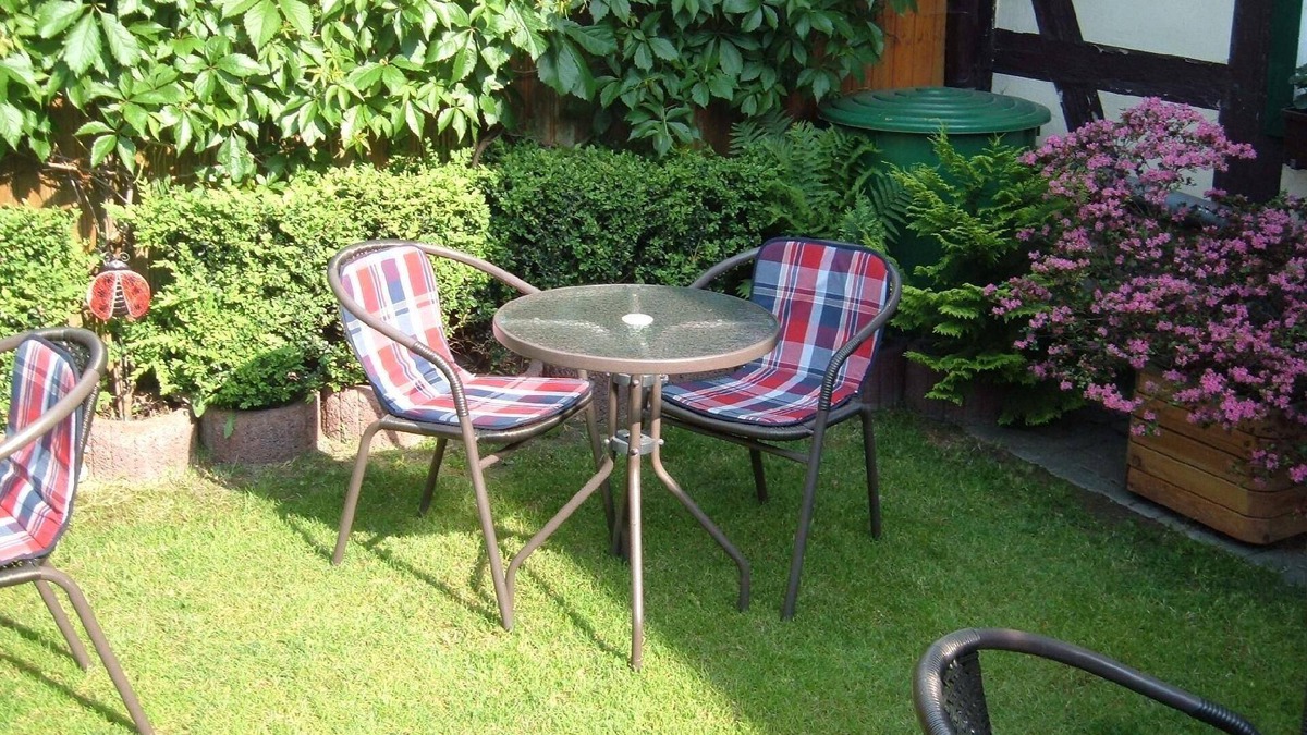 Wernigerode Old Town Apartment | Holiday apartment Wernigerode for 1 - 2 persons with 1 bedroom - Holiday apartment in one or multi-f