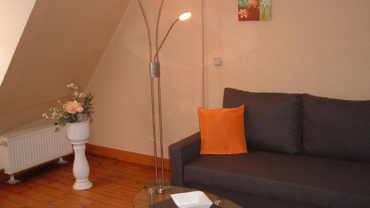 Wernigerode Old Town Apartment | Holiday apartment Wernigerode for 1 - 3 persons with 1 bedroom - Holiday apartment in one or multi-f