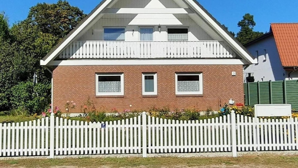 Woltersdorf Apartment | Holiday apartment Woltersdorf for 1 - 4 persons with 2 bedrooms - Holiday apartment