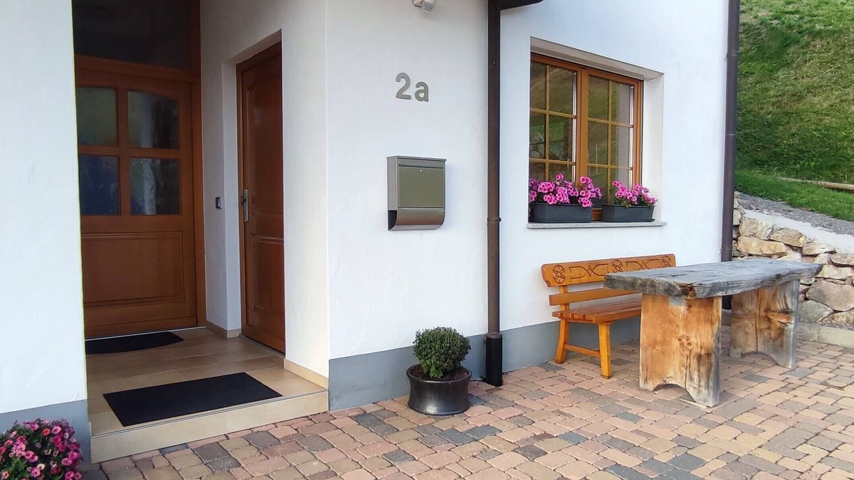 Munstertal Apartment | Holiday Apartment 'Wiesenpanorama'