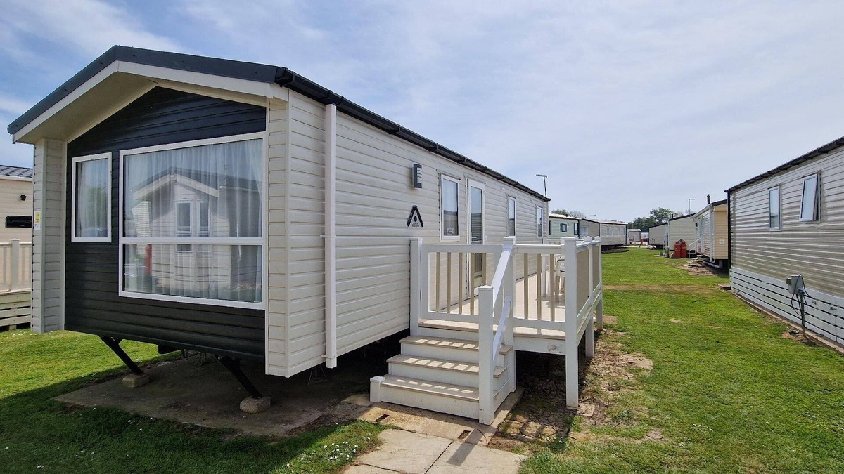 Icklesham Apartment | Holiday apartment Winchelsea Beach for 1 - 8 persons with 3 bedrooms - Holiday apartment