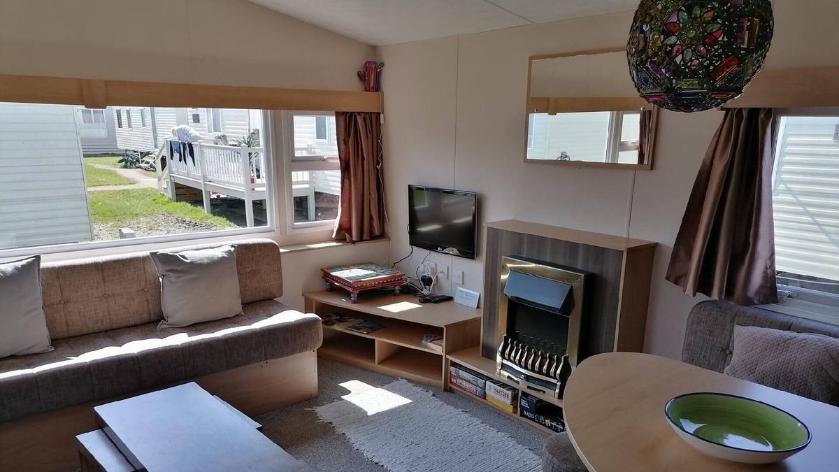 Icklesham Apartment | Holiday apartment Winchelsea Beach for 1 - 6 persons with 2 bedrooms - Holiday apartment