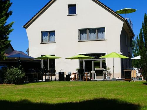 Kripp House | Holiday apartment with 2 bedrooms