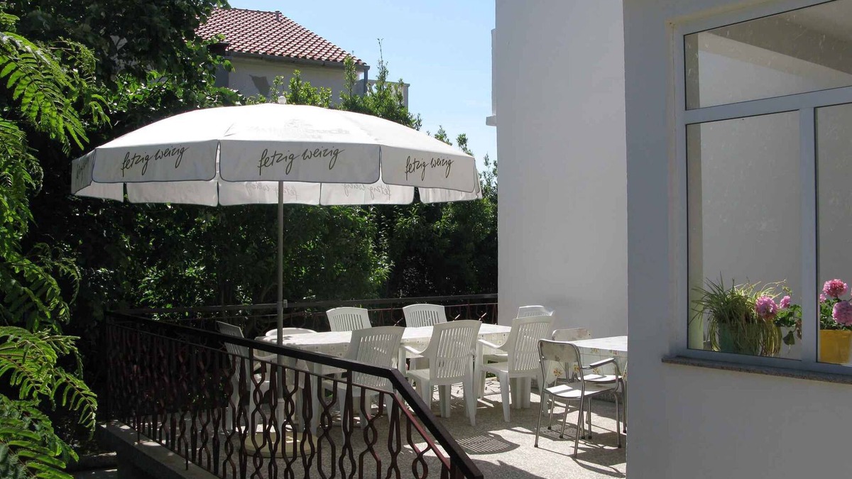 Banjol Apartment | Holiday apartment with airconditioning
