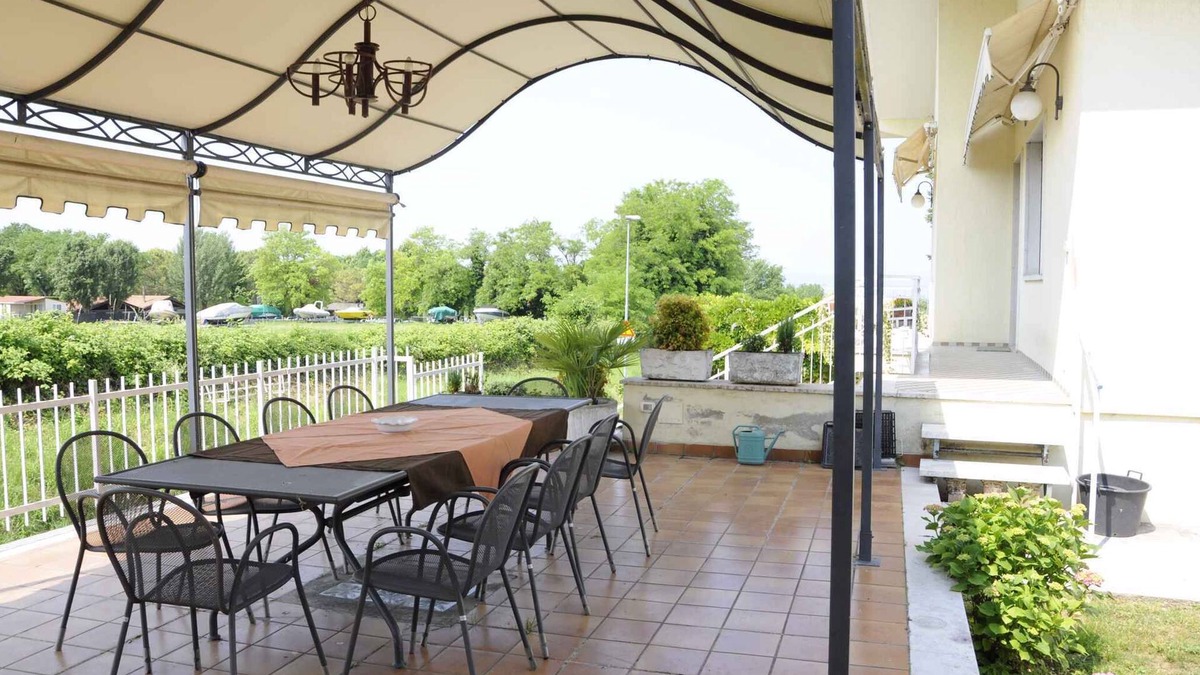Montioni Apartment | Holiday apartment with air conditioning