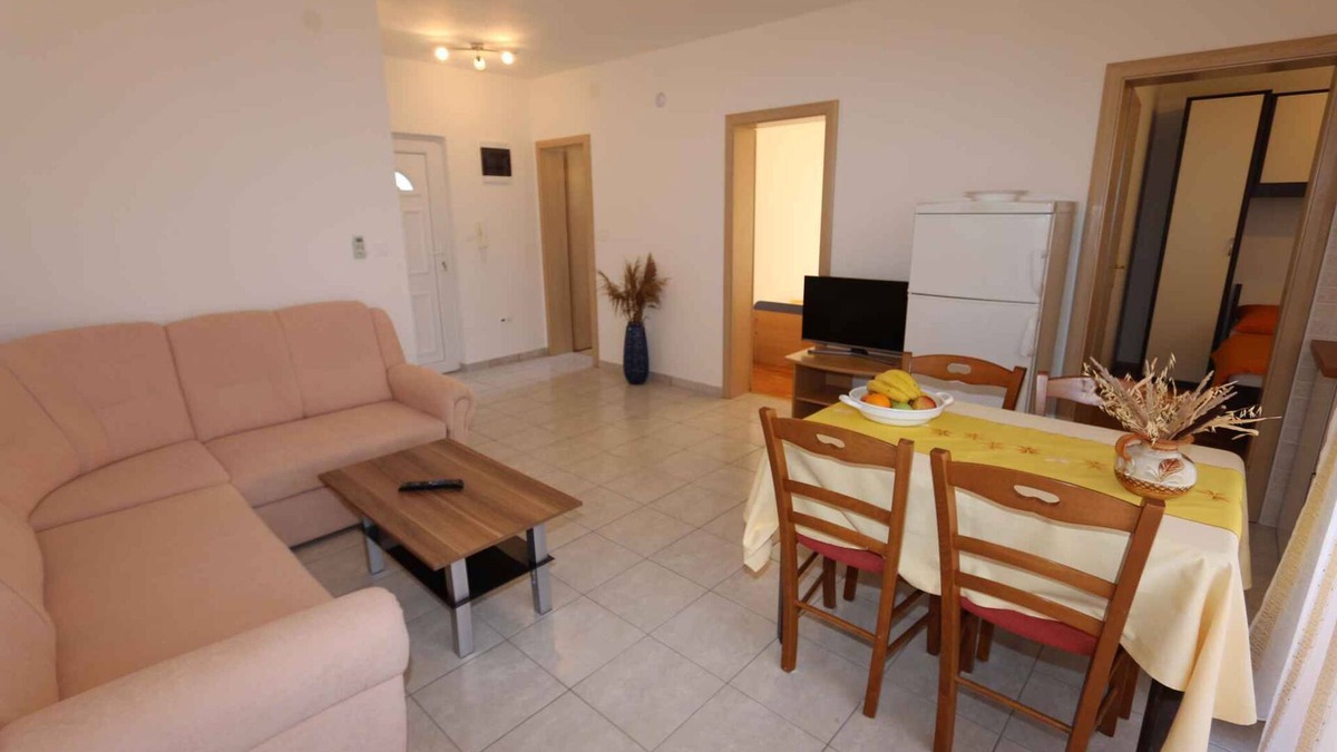 Silo Apartment | Holiday apartment with air conditioning and Internet