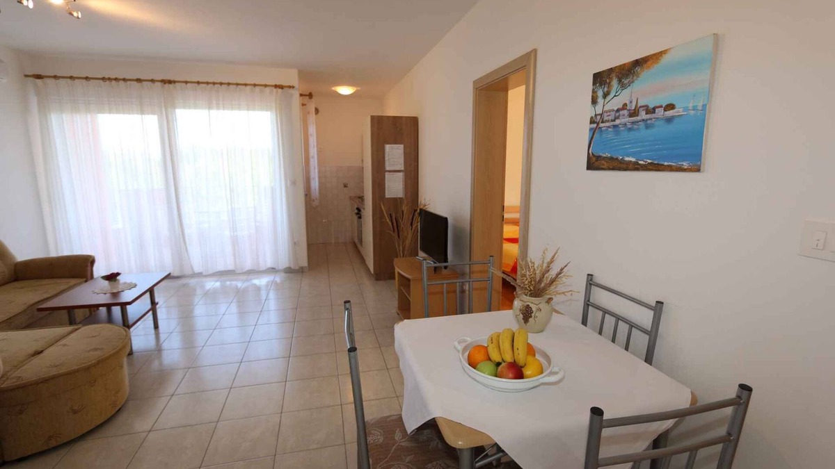 Silo Apartment | Holiday apartment with air conditioning and Internet
