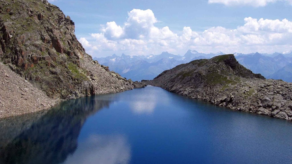 Serfaus Apartment | Holiday apartment with terrace