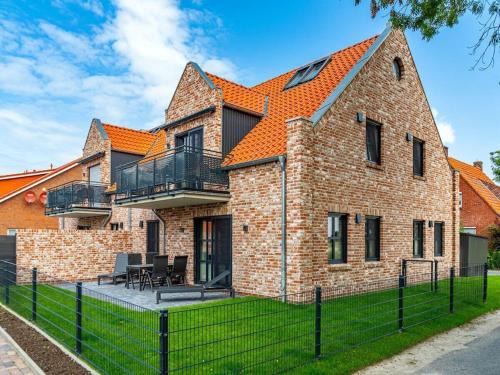 Greetsiel House | Holiday apartment with 2 bedrooms