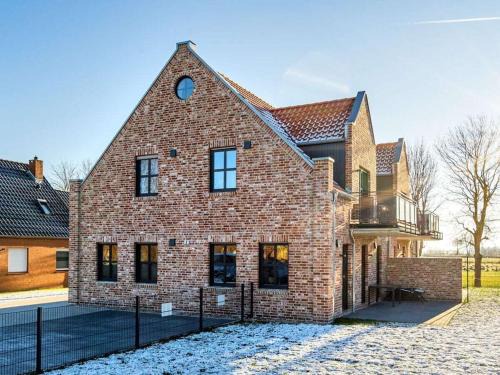 Greetsiel House | Holiday apartment with 2 bedrooms