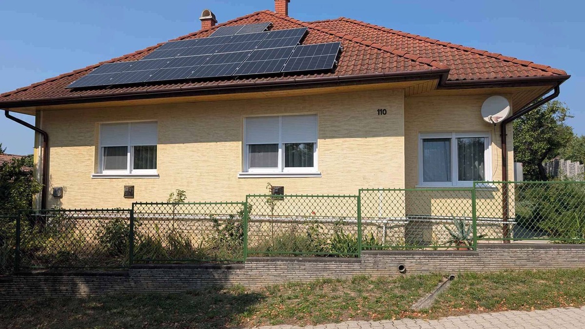 Zamardi Apartment | Holiday apartment with barbecue and air conditioning