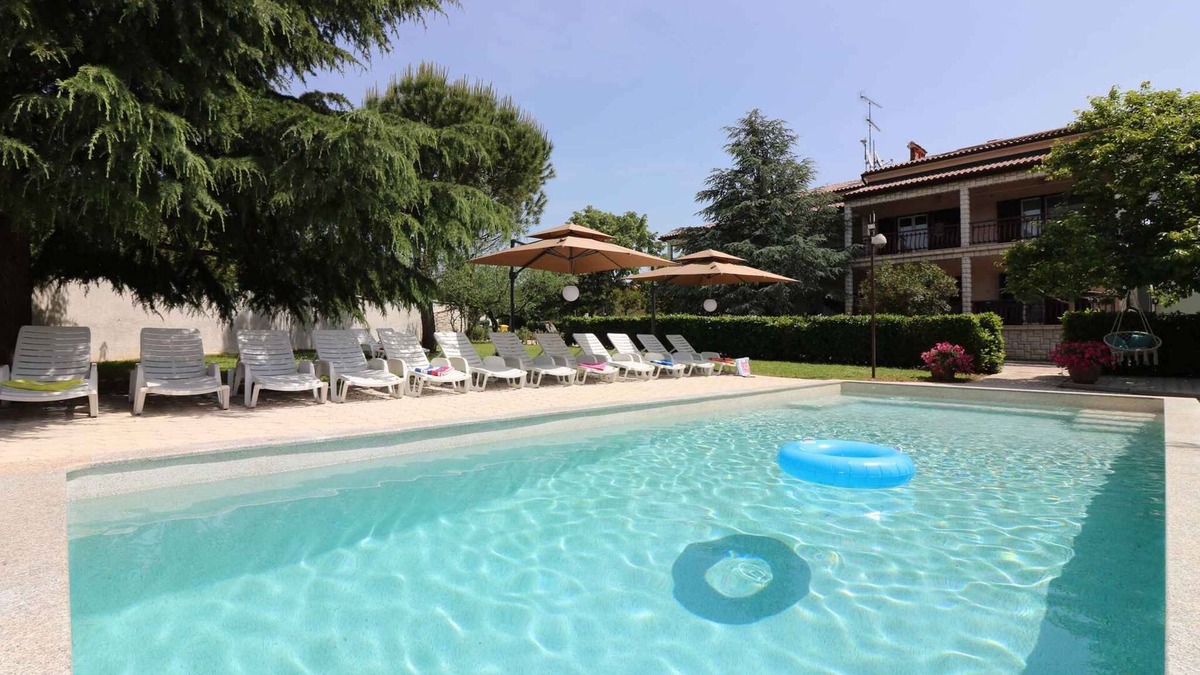 City Center Apartment | Holiday apartment with outpool