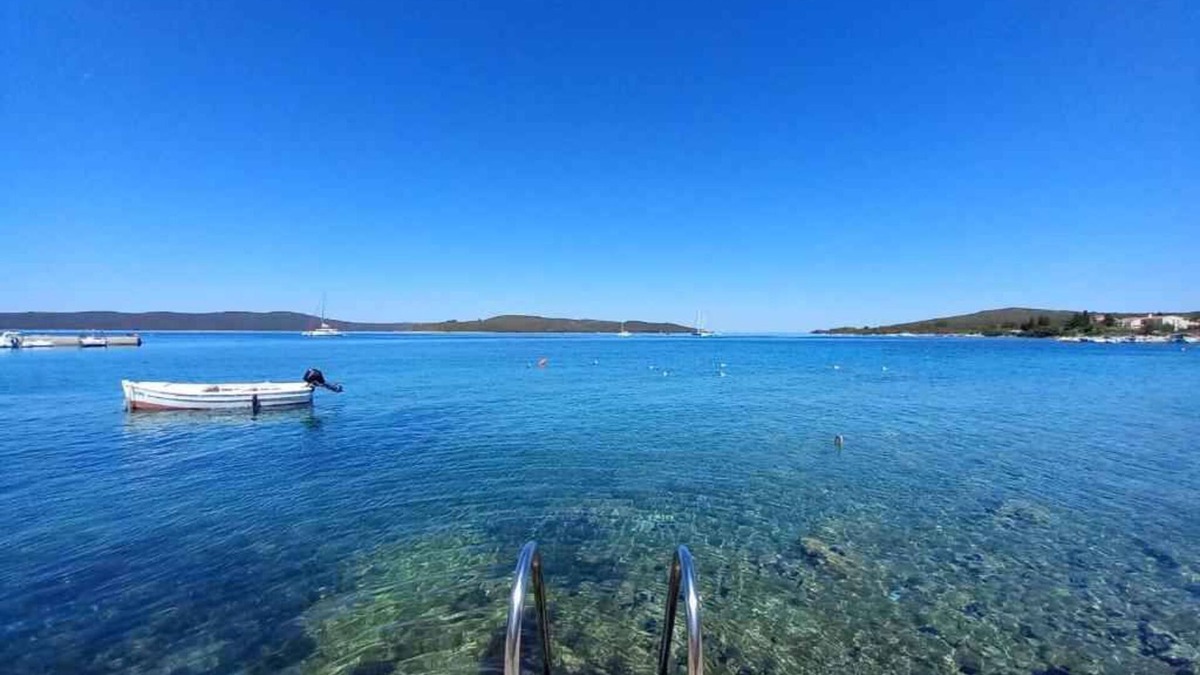 Muline Apartment | Holiday apartment with sea view